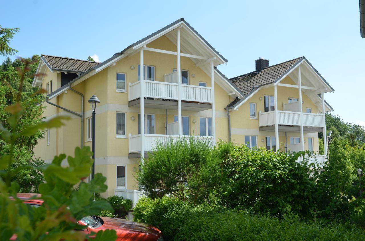 Wohnpark Stadt Hamburg Wohnung 56 Binz Exterior photo